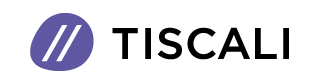 tiscali.it logo